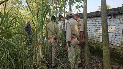 रामपुर में पिता-पुत्र की जान गई