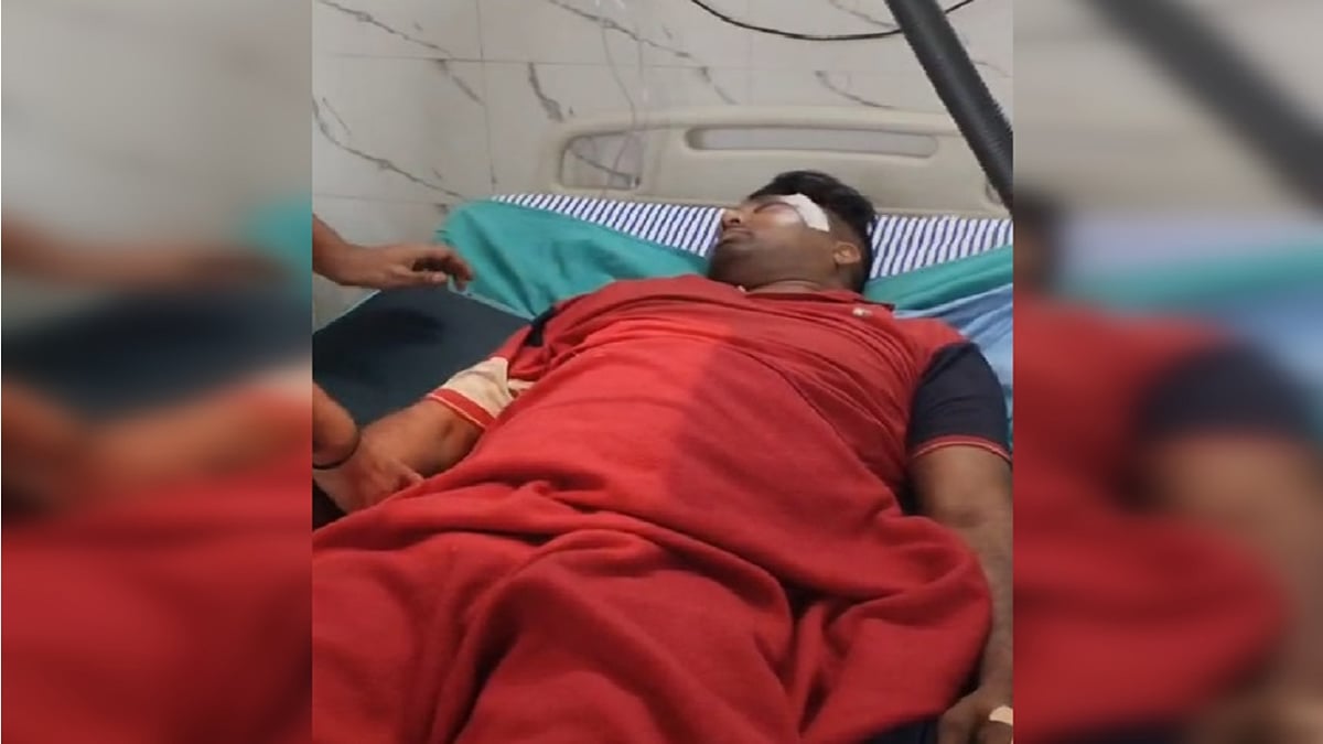 गाजियाबाद: युवक को कॉल कर घर से बुलाया, तीन घंटें तक बंधक बनाकर यातनाएं देने का आरोप, छह पर केस दर्ज