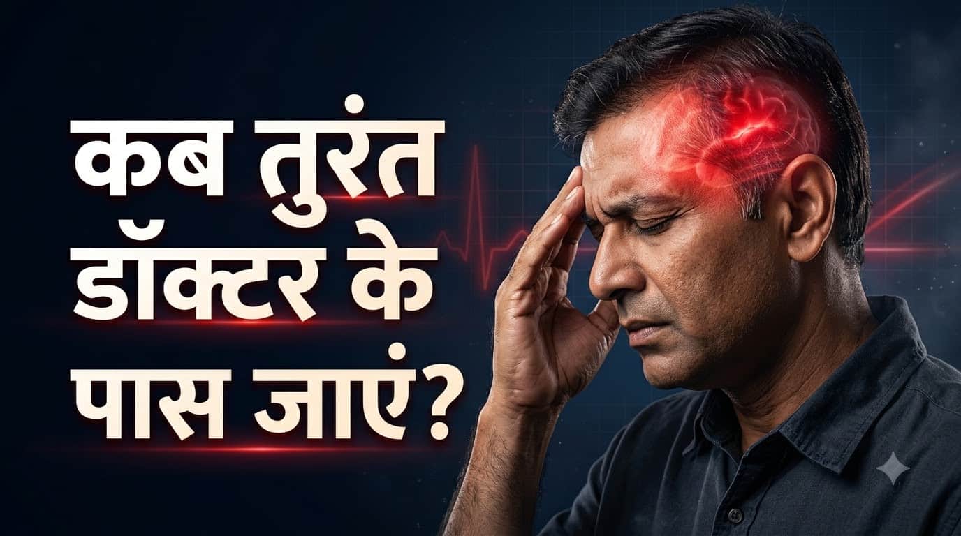 Migraine, Dehydration or Eye Strain? What Could Be Behind Your Headaches