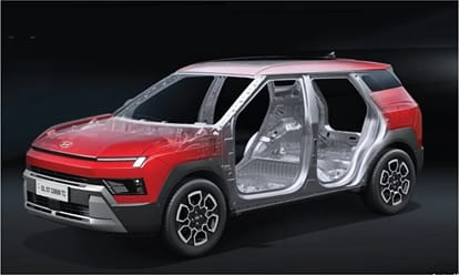 Hyundai Bayon Safety And Specs Revealed Ahead of Oct 26 Launch: To Get Level 2 ADAS, 6 Airbags