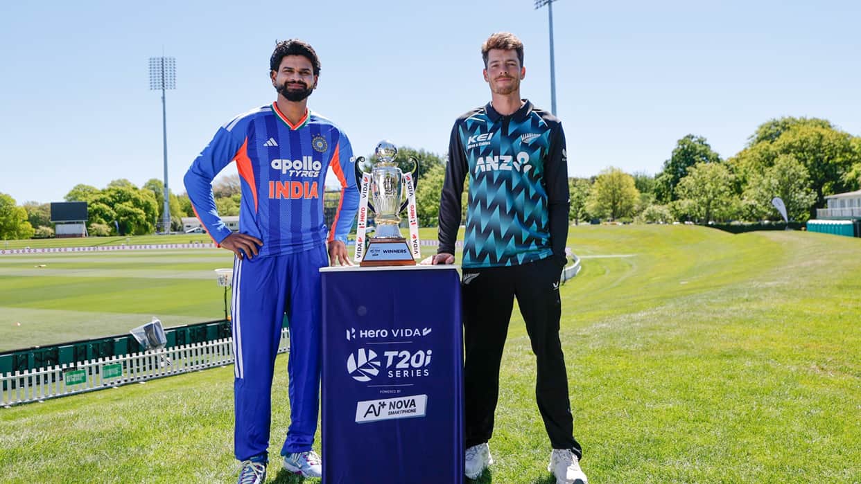 India vs New Zealand: Former Head coach Ravi Shastri warns team India ahead of New Zealand tour