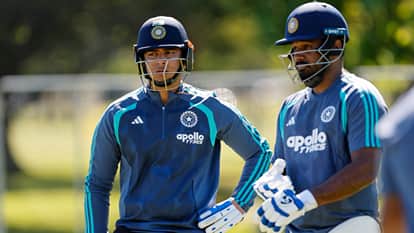 IND vs NZ Dream11 Prediction: India vs New Zealand Playing XI Captain and Vice-Captain Players List
