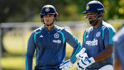 IND vs NZ Dream11 Prediction: India vs New Zealand Playing XI Captain and Vice-Captain Players List