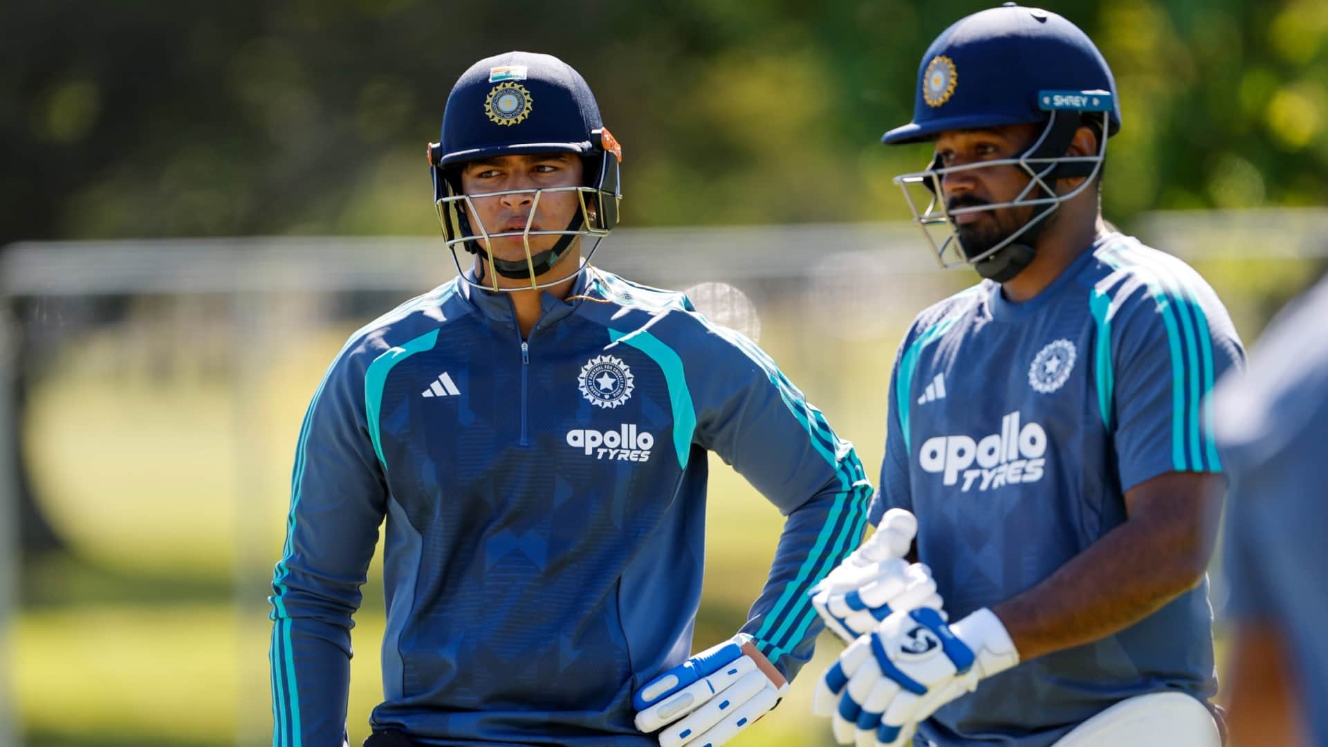 India vs New Zealand: Why did Shreyas Iyer face off with the Kiwi players ahead of T20 Series know reason