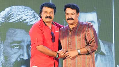 Mohanlal body double Joby Break silence On controversy surrounding Malayalam superstar appearance in Jailer 2