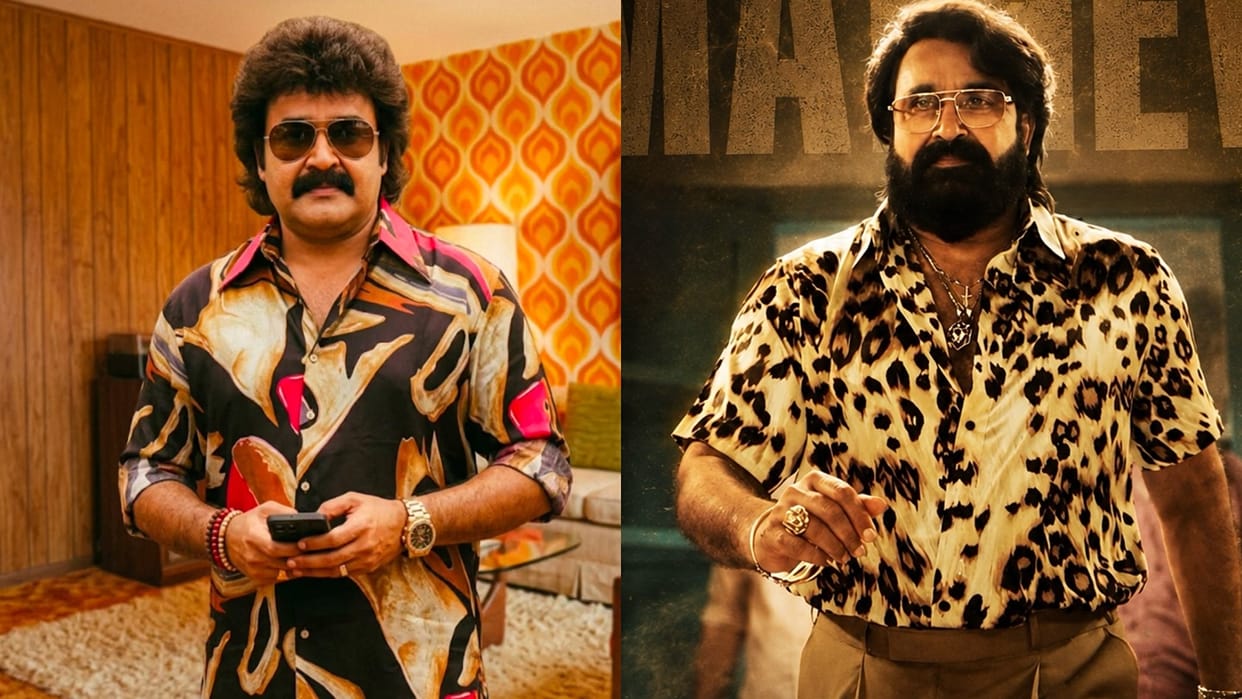 Mohanlal body double Joby Break silence On controversy surrounding Malayalam superstar appearance in Jailer 2