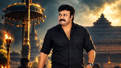 Mohanlal body double Joby Break silence On controversy surrounding Malayalam superstar appearance in Jailer 2