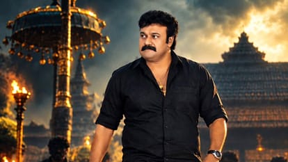 Mohanlal body double Joby Break silence On controversy surrounding Malayalam superstar appearance in Jailer 2
