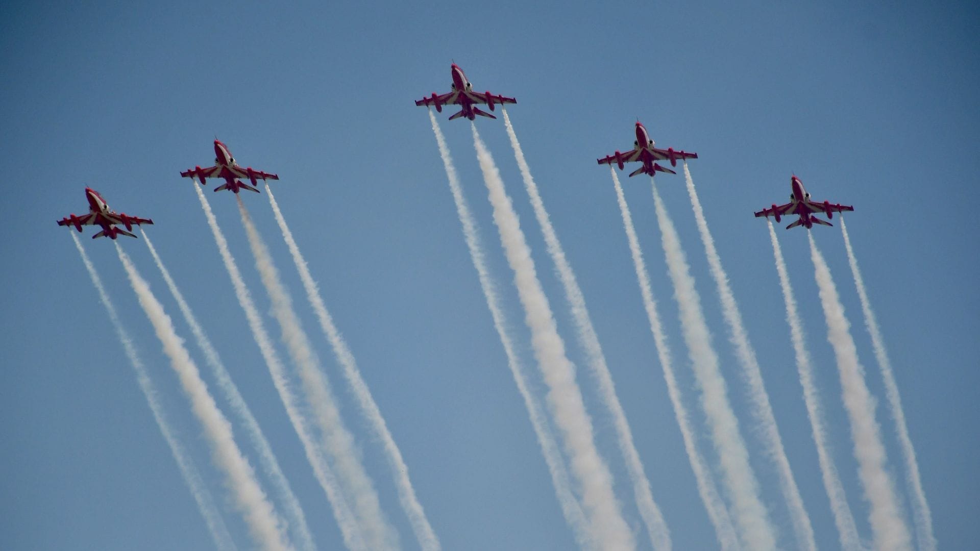 PM Modi Defence Minister Rajnath CM Yogi visit Air Show varanasi roads closed SPG up base Namo Ghat