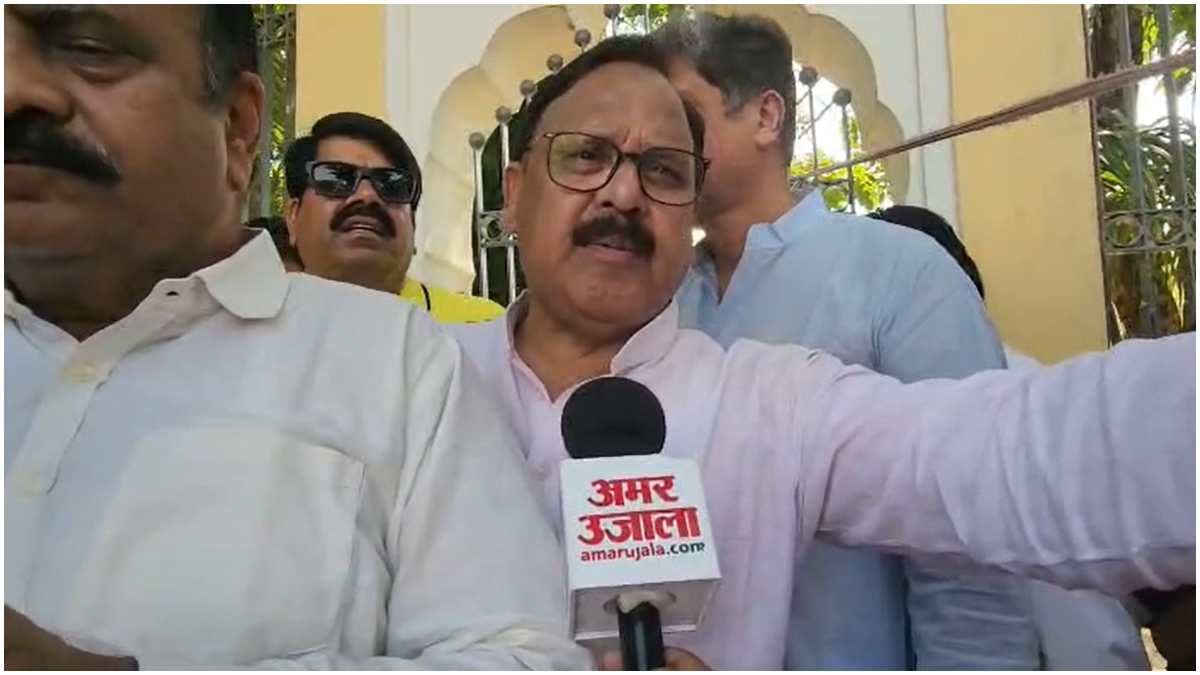 ritu barala attack case rajasthan congress protest jaipur zero fir rahul gandhi