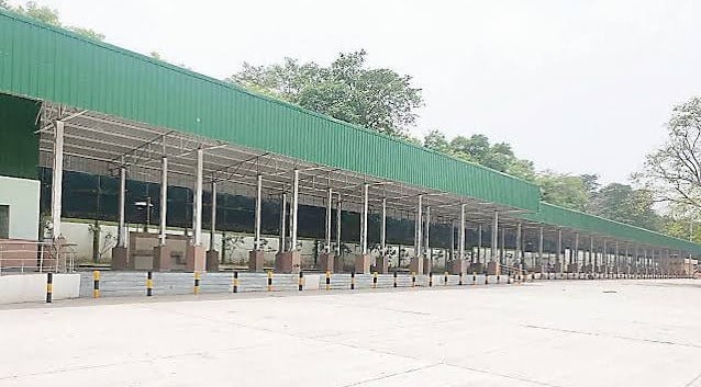 कानपुर: 12 करोड़ का सिग्नेचर सिटी बस अड्डा वीरान, न बसें आ रहीं न सवारी, खाली पड़े हैं काउंटर, पढ़ें रिपोर्ट