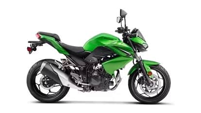 Kawasaki Z300 Launched in India: Parallel-Twin Engine, Design And Rivals Explained