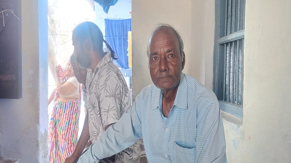 Agra Man’s Father Seeks Justice After Son’s Death, Alleges Police Cover-Up
