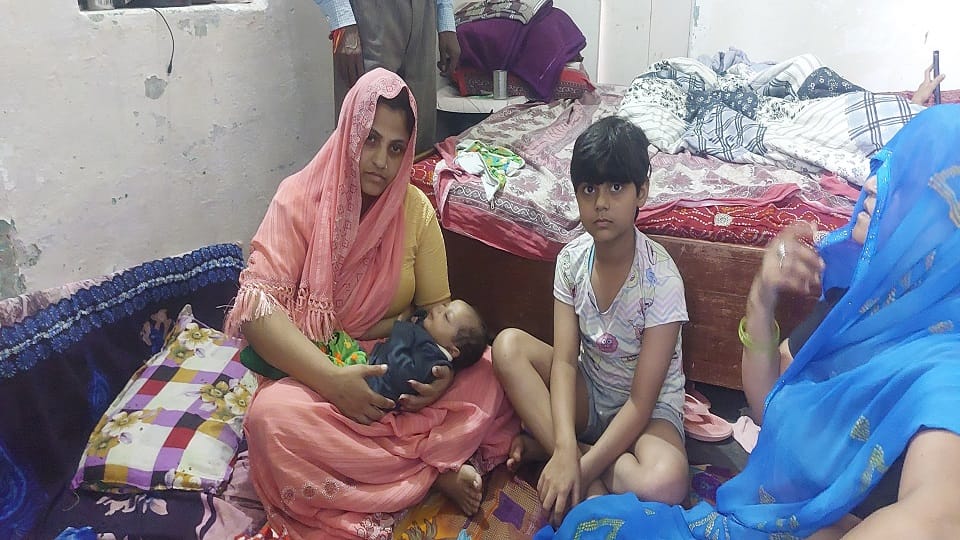 Agra Man’s Father Seeks Justice After Son’s Death, Alleges Police Cover-Up