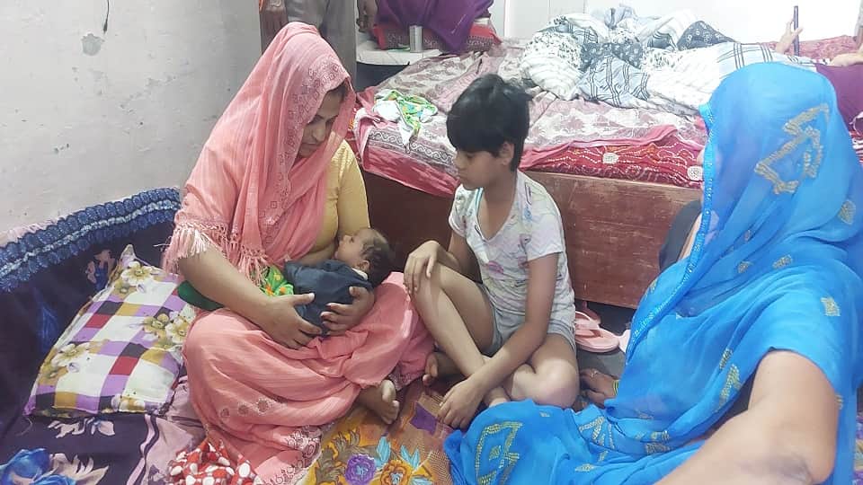 Agra Man’s Father Seeks Justice After Son’s Death, Alleges Police Cover-Up