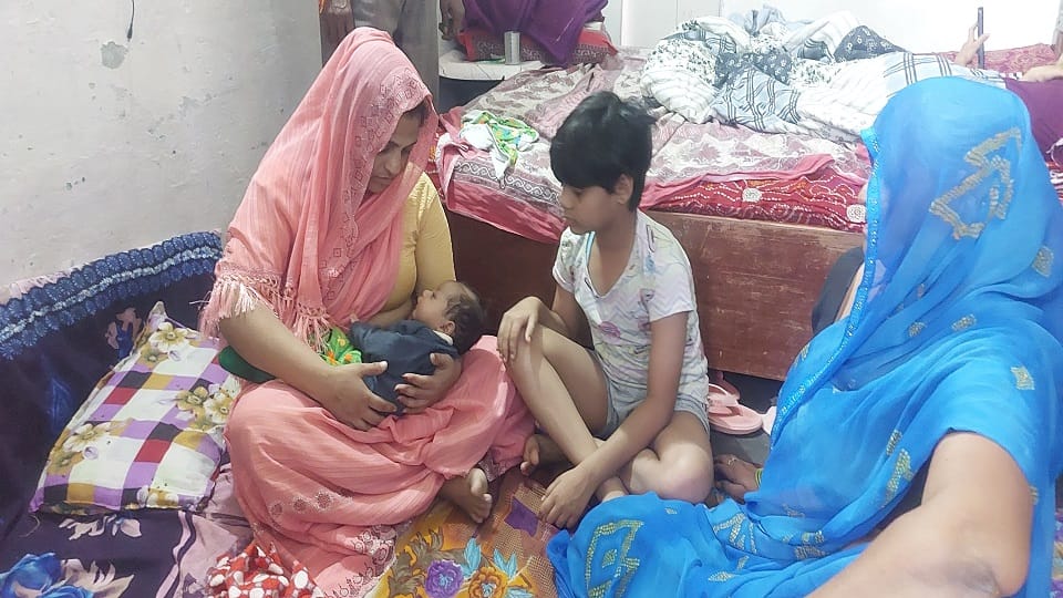 Agra Man’s Father Seeks Justice After Son’s Death, Alleges Police Cover-Up