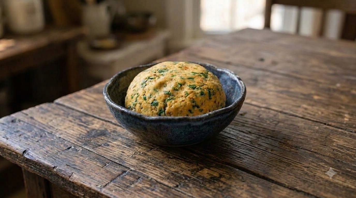 How to make makka methi paratha makka methi paratha bnanae ki recipe