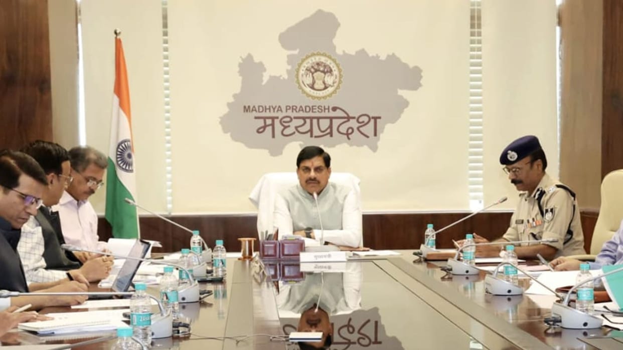 MP: Strict Action on Carbide Guns, Illegal Firecrackers; Collectors, SPs to Be Held Responsible for Accidents