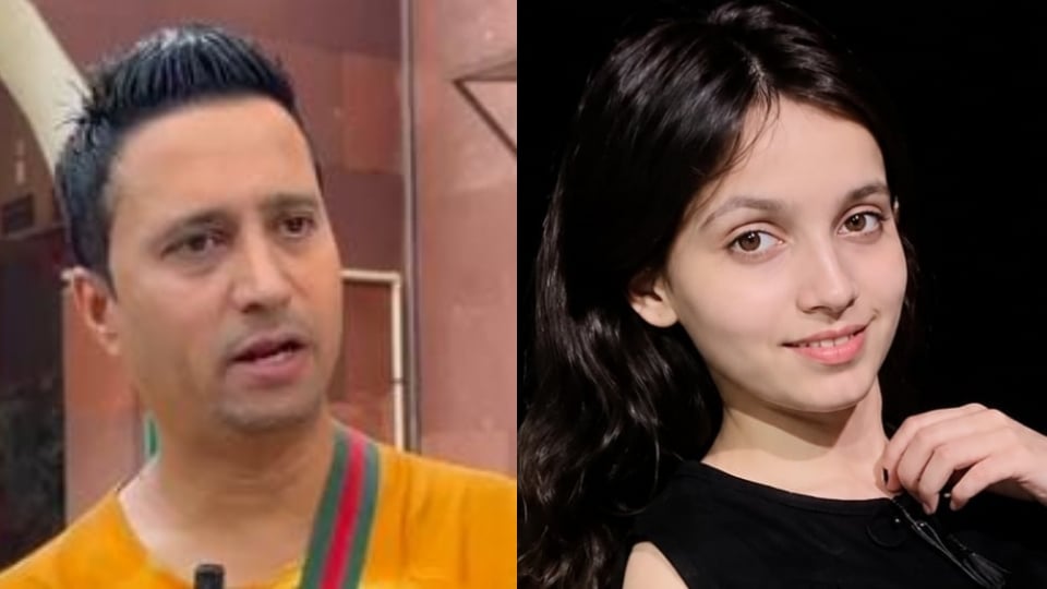 नीला ड्रम केस: मुस्कान की बेटी के लिए आगे आए मुंबई के इन्फ्लुएंसर फैजान, टाइगर श्रॉफ के चालक की भी करेंगे मदद