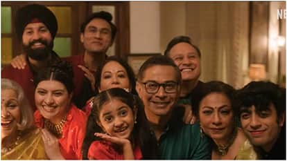 Meethe Mein Kya Hai trailer out: Rohini Hattangadi Ritwik Bhowmik, Ayesha Raza Netflix Movie Release Date