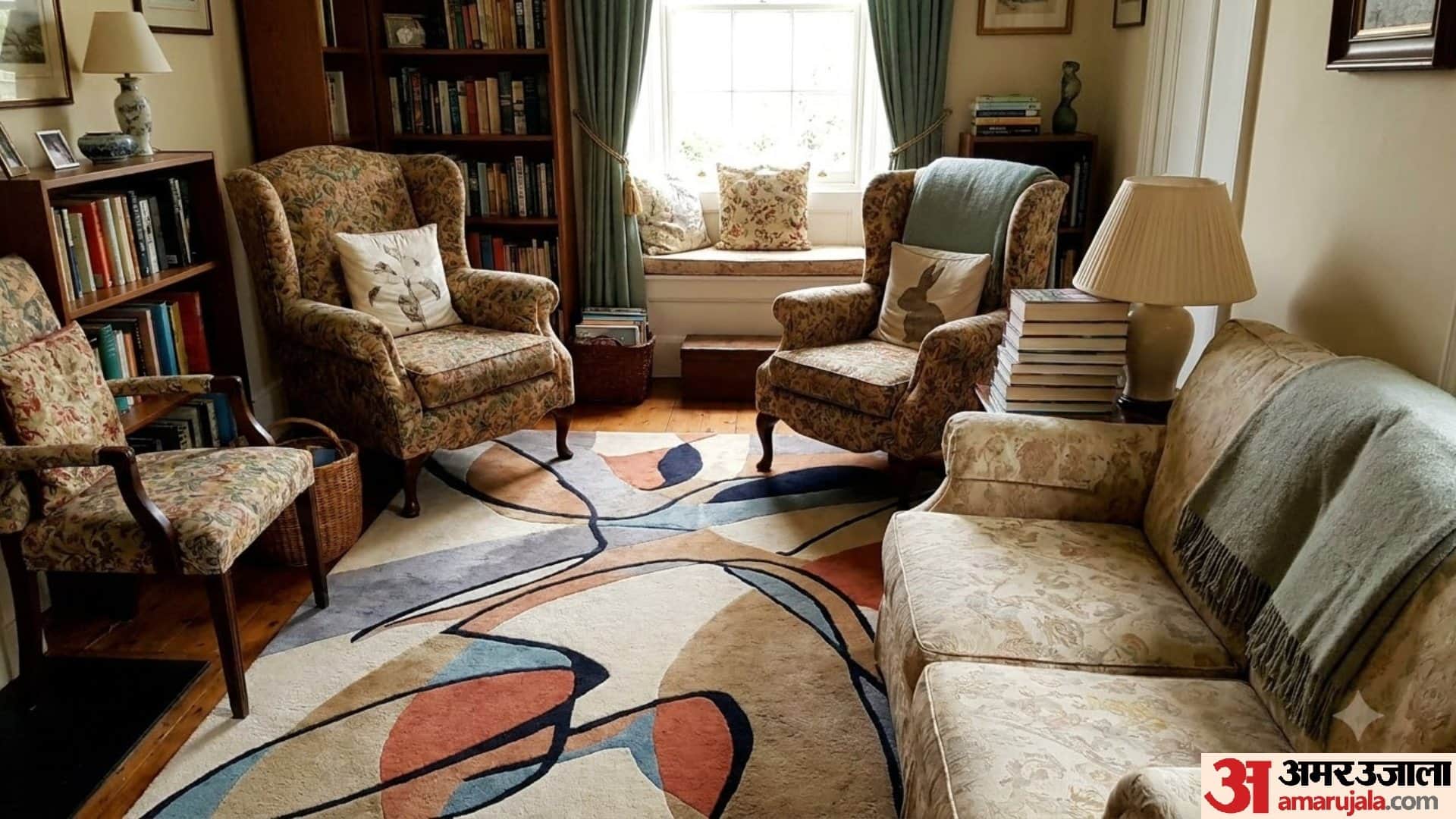 optical illusion Rabbit is hidden in photo can you find in 9 Seconds