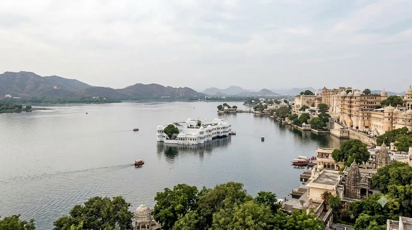 Make your first karwa chauth special must visit here unique spots with partner view the moon