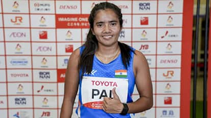 Asian Para Games Day 3 Highlights Medal Tally Result Gold Medal Winners India Total Medals