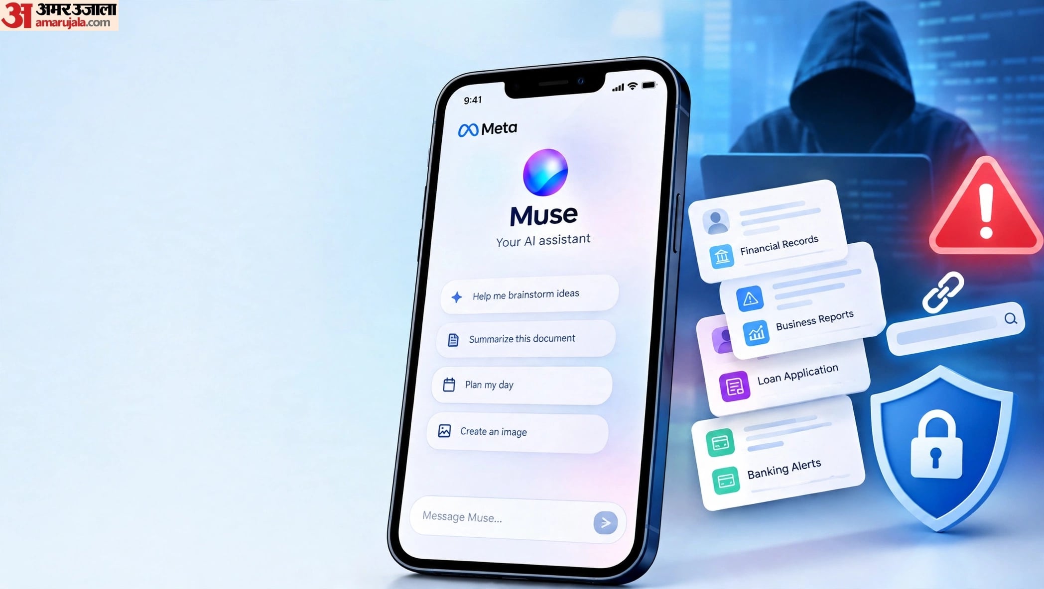 Meta Suspends Muse AI Chat Sharing After Researchers Find 6,800 Links Online