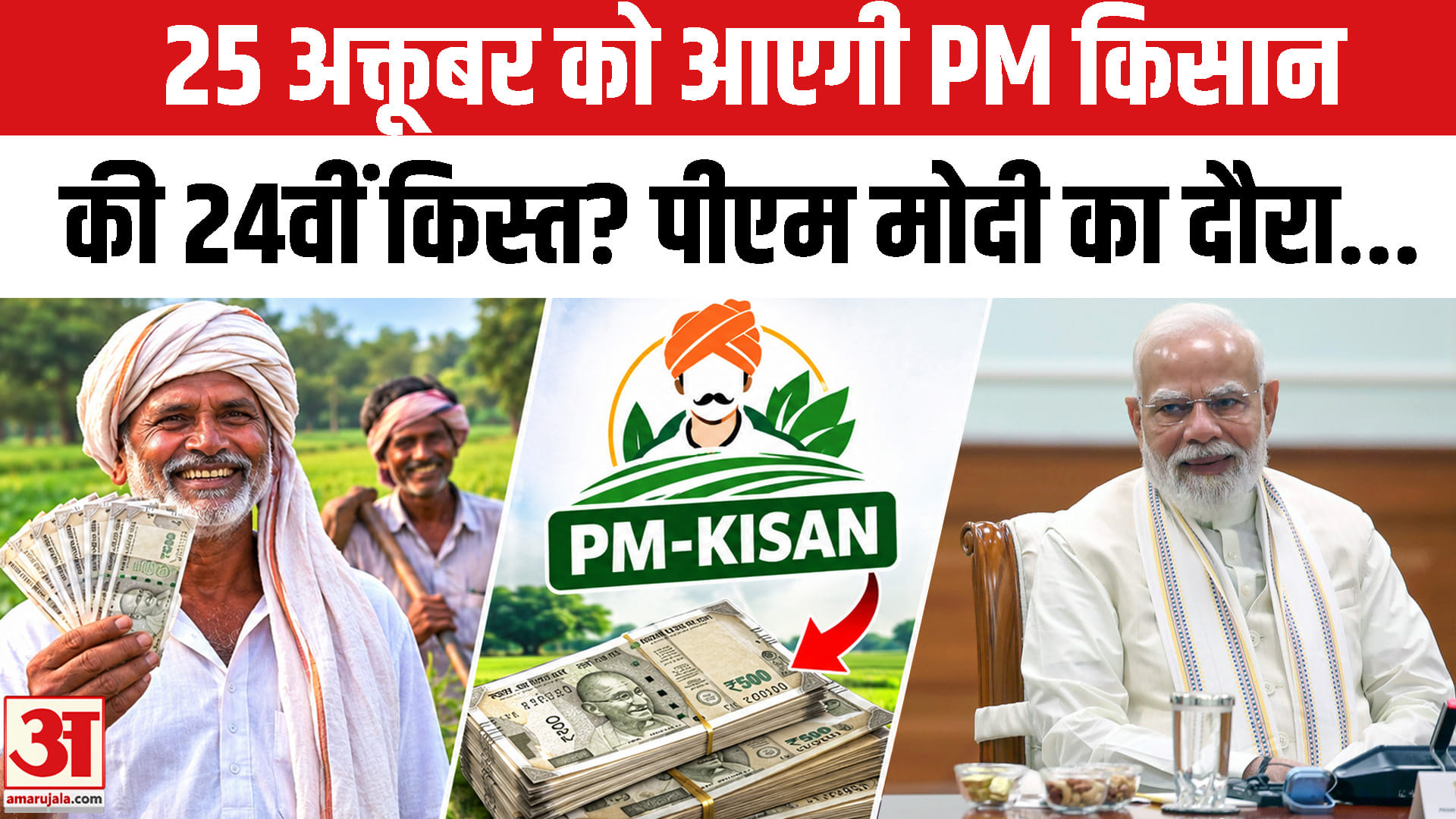 पीएम किसान योजना