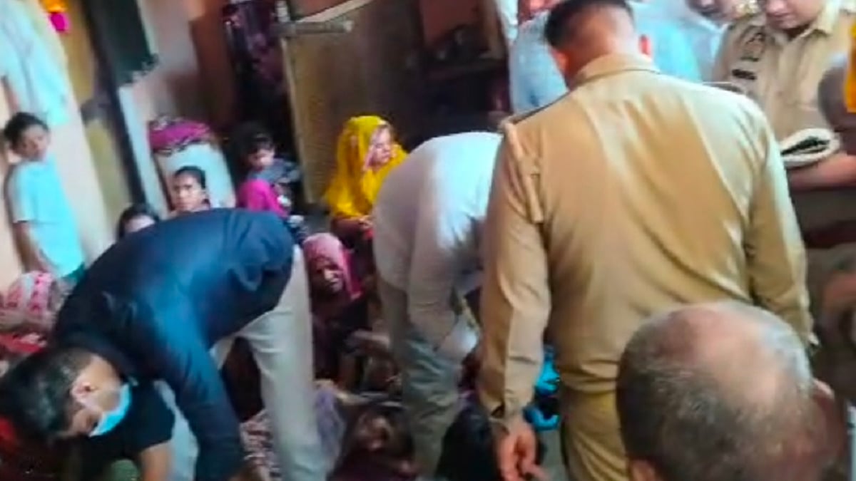 बरेली: संदिग्ध हालात में ग्राम प्रशासक की मौत, घर में फंदे से लटका मिला शव, पुलिस जांच में जुटी