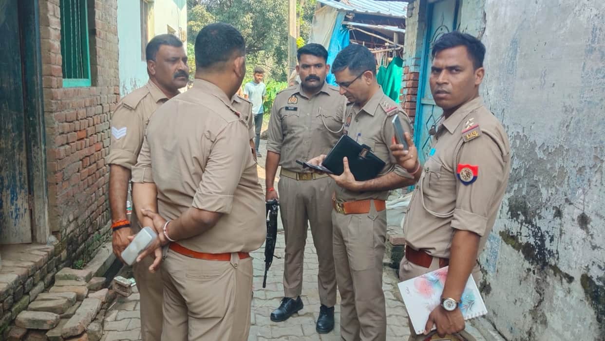 45-year-old man murdered over land dispute in Bareilly