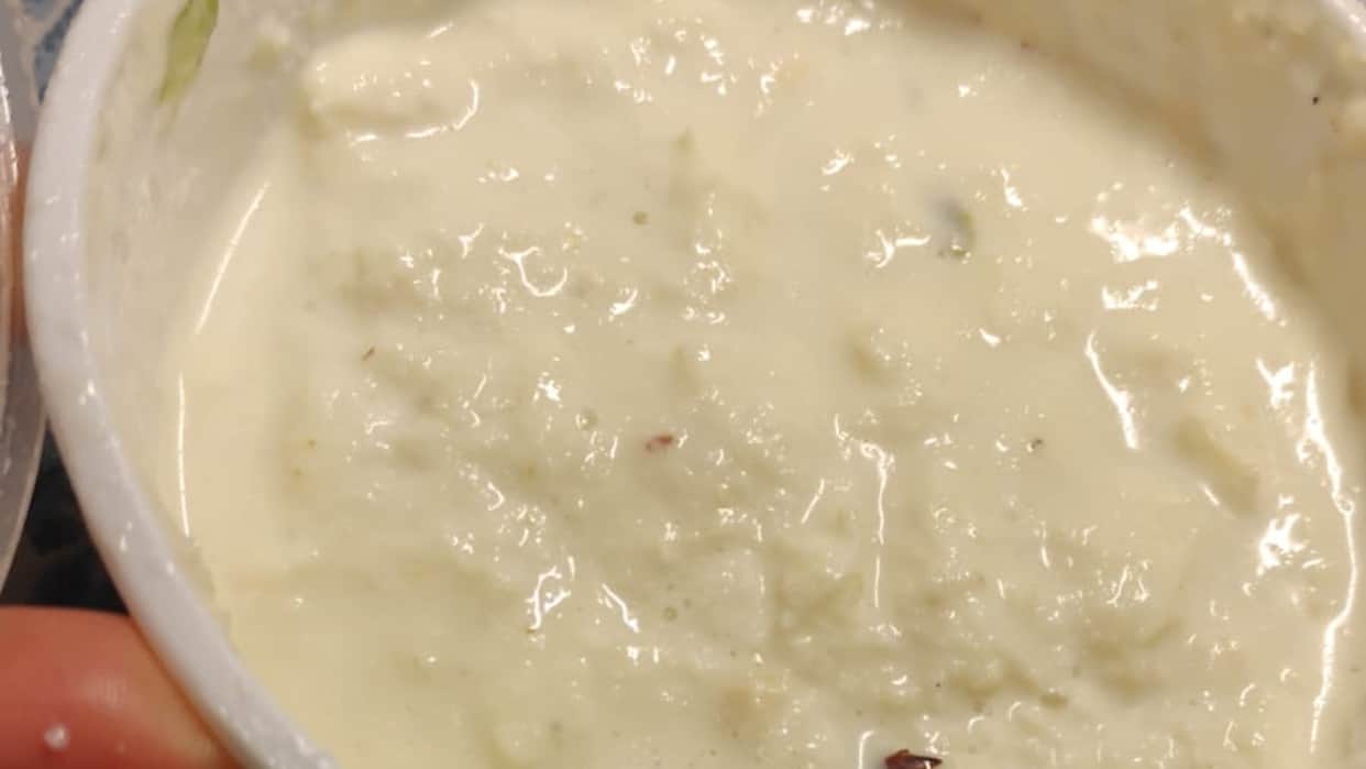 Four people fell ill after consuming rabri in Bareilly