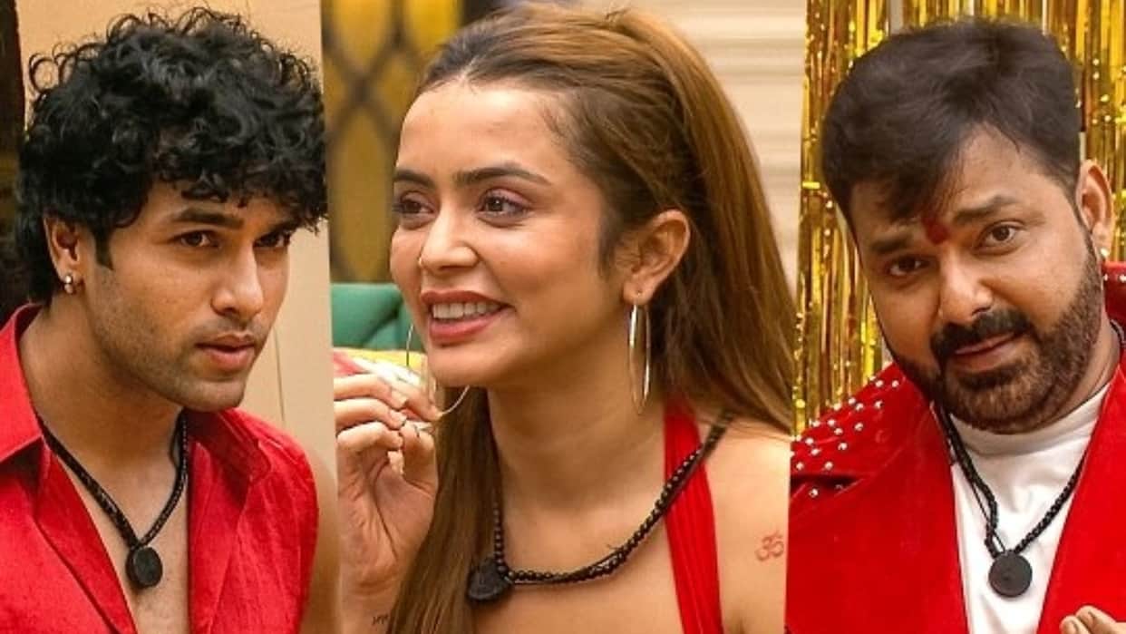Rise and Fall Season 2 Pawan Singh Enters the Tower Jashwant Bopanna And Rishabh Face Demotion To Basement