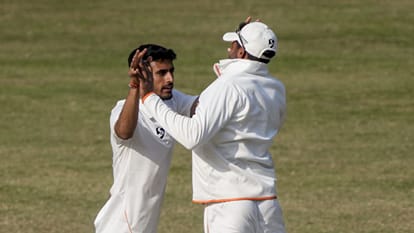 Ranji Trophy Elite Group matches round up highlights result updates Mumbai Vs Himachal Pradesh points table