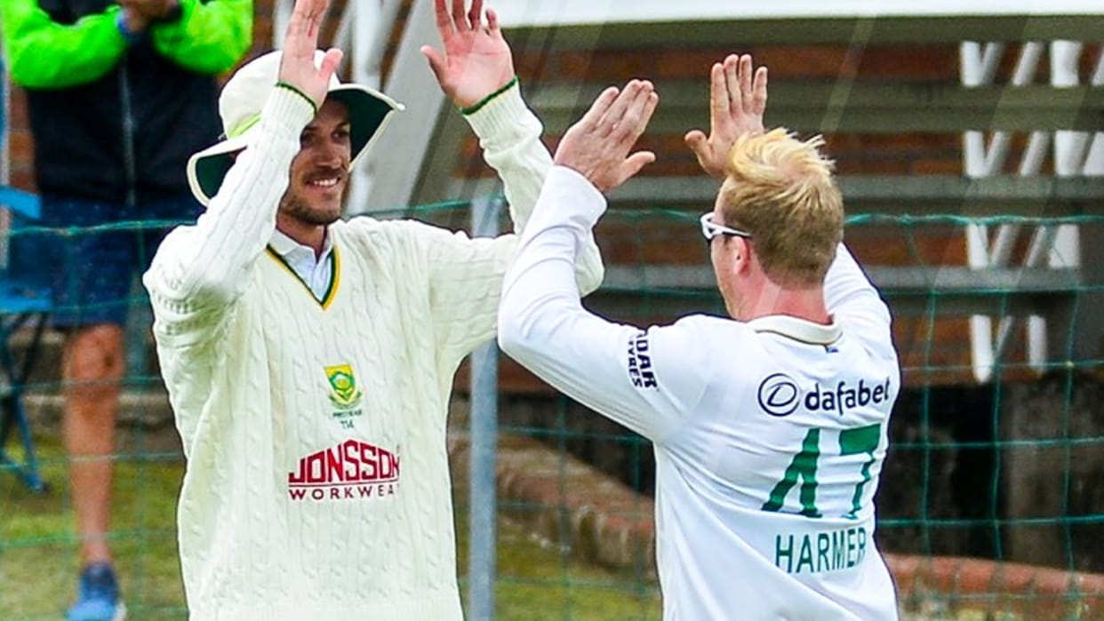 South Africa vs Australia 2nd Test day 4 highlights and scorecard updates  St George's Park Gqeberha