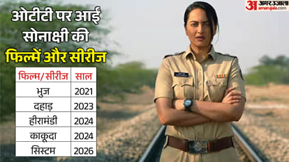 Sonakshi Sinha Career From Dabangg Success To Box Office Flops Can Tu Hai Meri Kiran Revive Her Career