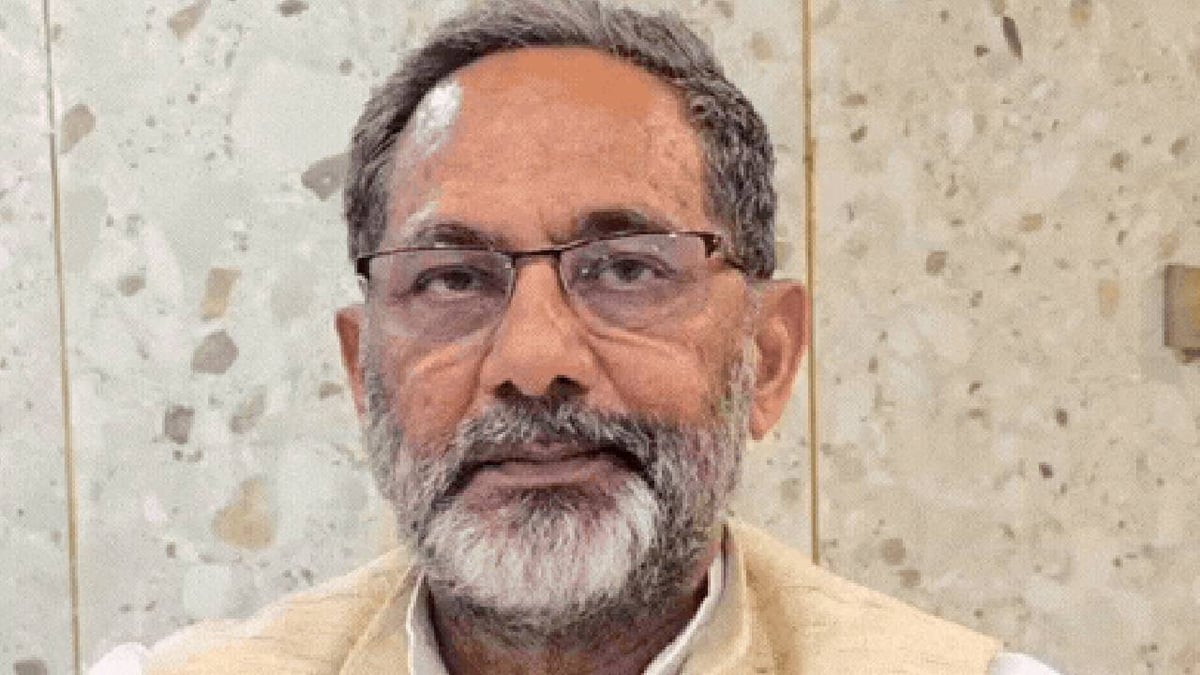 यूपी: धर्म परिवर्तन की चर्चाओं पर सपा प्रवक्ता राजकुमार भाटी का पहला बयान, बोले- मेरा ऐसा कोई इरादा नहीं