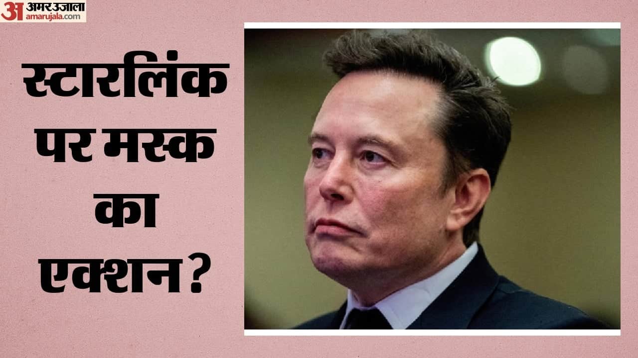 स्पेसएक्स के संस्थापक एलन मस्क