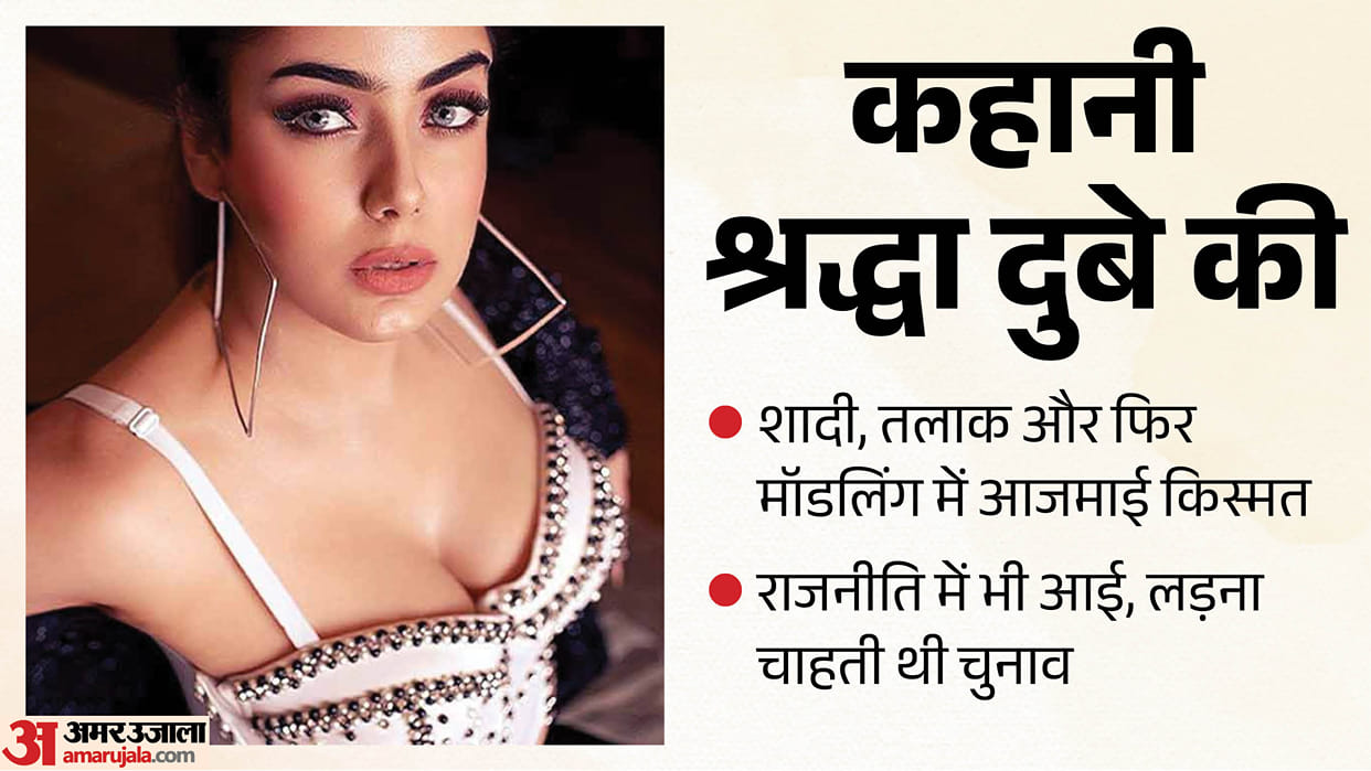 UP: Shraddha Kapoor's Nagpur connection is being investigated; read her full horoscope.
