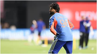Shreyas Iyer Reveals India's New Zealand Challenge; Explains Why He Won't Push Up the Batting Order