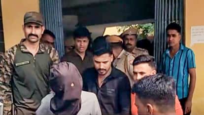 Not tiger Shroff salman khan was target accused revealed they planned to open fire outside Salman residence