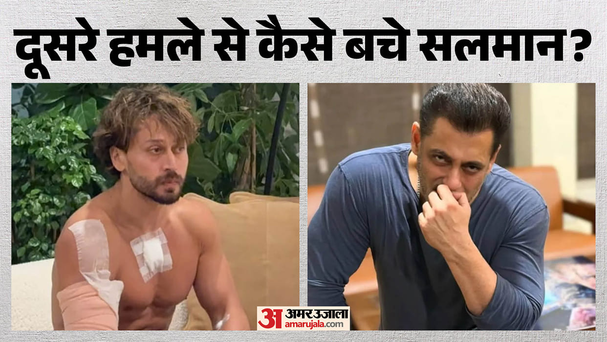 Not tiger Shroff salman khan was target accused revealed they planned to open fire outside Salman residence