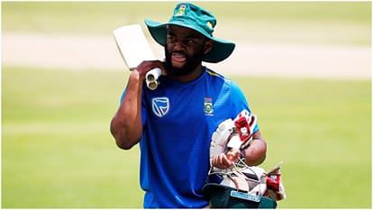 Temba Bavuma Breaks Mohammad Azharuddin's Record with 179, Reveals How Sachin Tendulkar Inspires His Technique