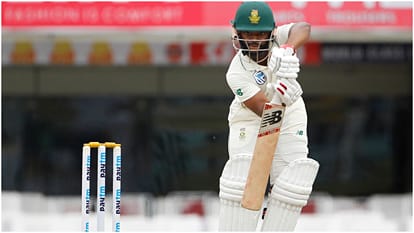 Temba Bavuma Breaks Mohammad Azharuddin's Record with 179, Reveals How Sachin Tendulkar Inspires His Technique