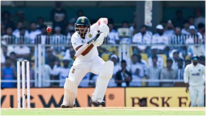 Temba Bavuma Breaks Mohammad Azharuddin's Record with 179, Reveals How Sachin Tendulkar Inspires His Technique