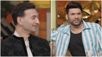 The Great Indian Kapil Show Kapil Calls Rishab Rikhiram Male Tamannaah Bhatia Jasmine Sandlas To Perform