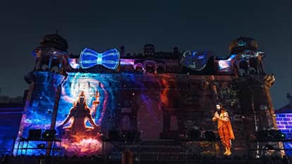 Dev Deepawali 2026 UPSTDC prepared four-day package booking starts in Varanasi
