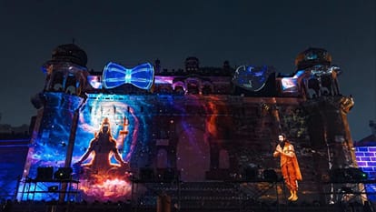Dev Deepawali 2026 UPSTDC prepared four-day package booking starts in Varanasi