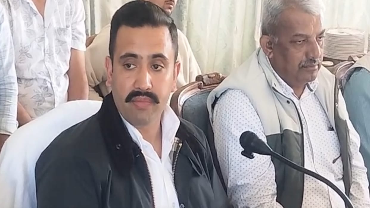9,553 athletes will participate in the Shimla Rural Sports Mahakumbh; cash prizes totaling 21 lakh will be awa
