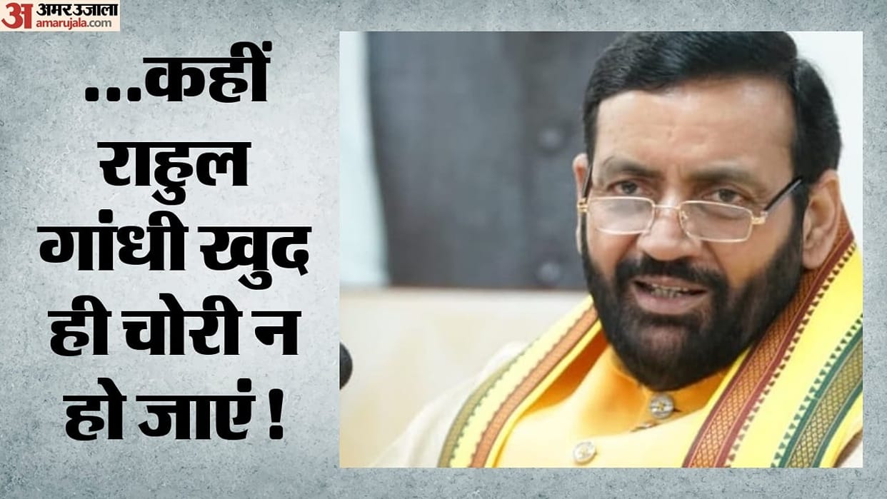 In an exclusive conversation with Amar Ujala, CM Nayab Saini said—You have betrayed the youth